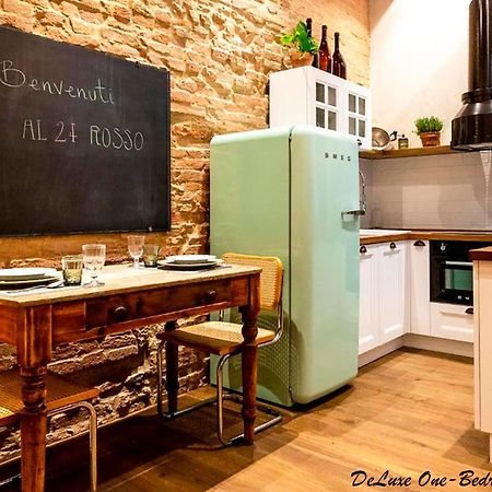 Boutique Homes Сієна Екстер'єр фото