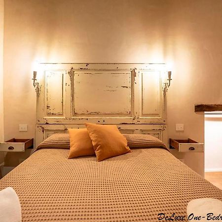 Boutique Homes Сієна Екстер'єр фото