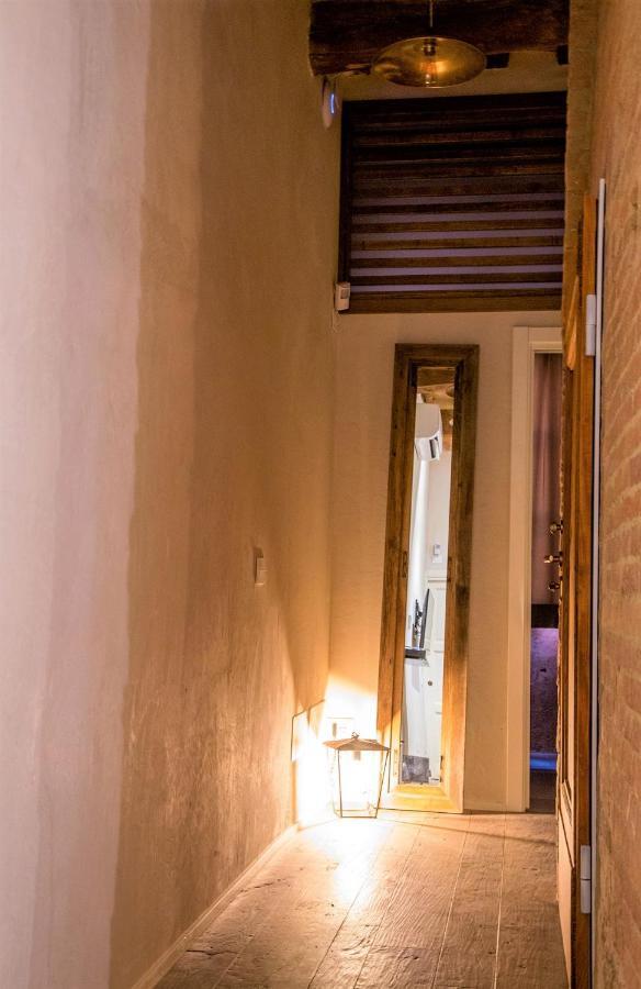Boutique Homes Сієна Екстер'єр фото