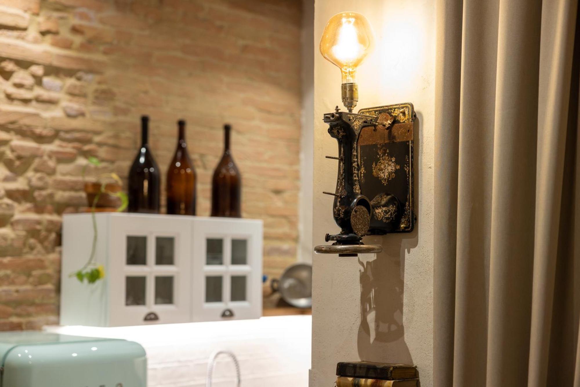 Boutique Homes Сієна Екстер'єр фото