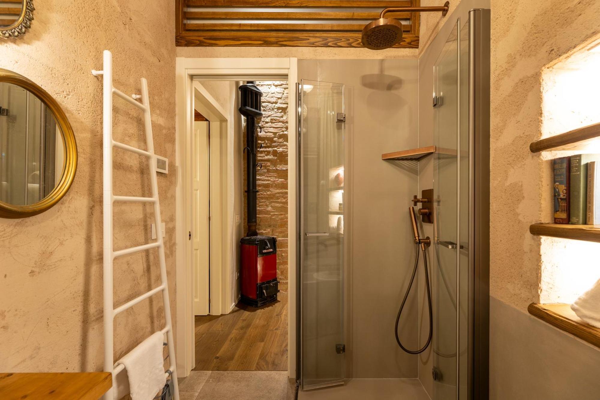 Boutique Homes Сієна Екстер'єр фото