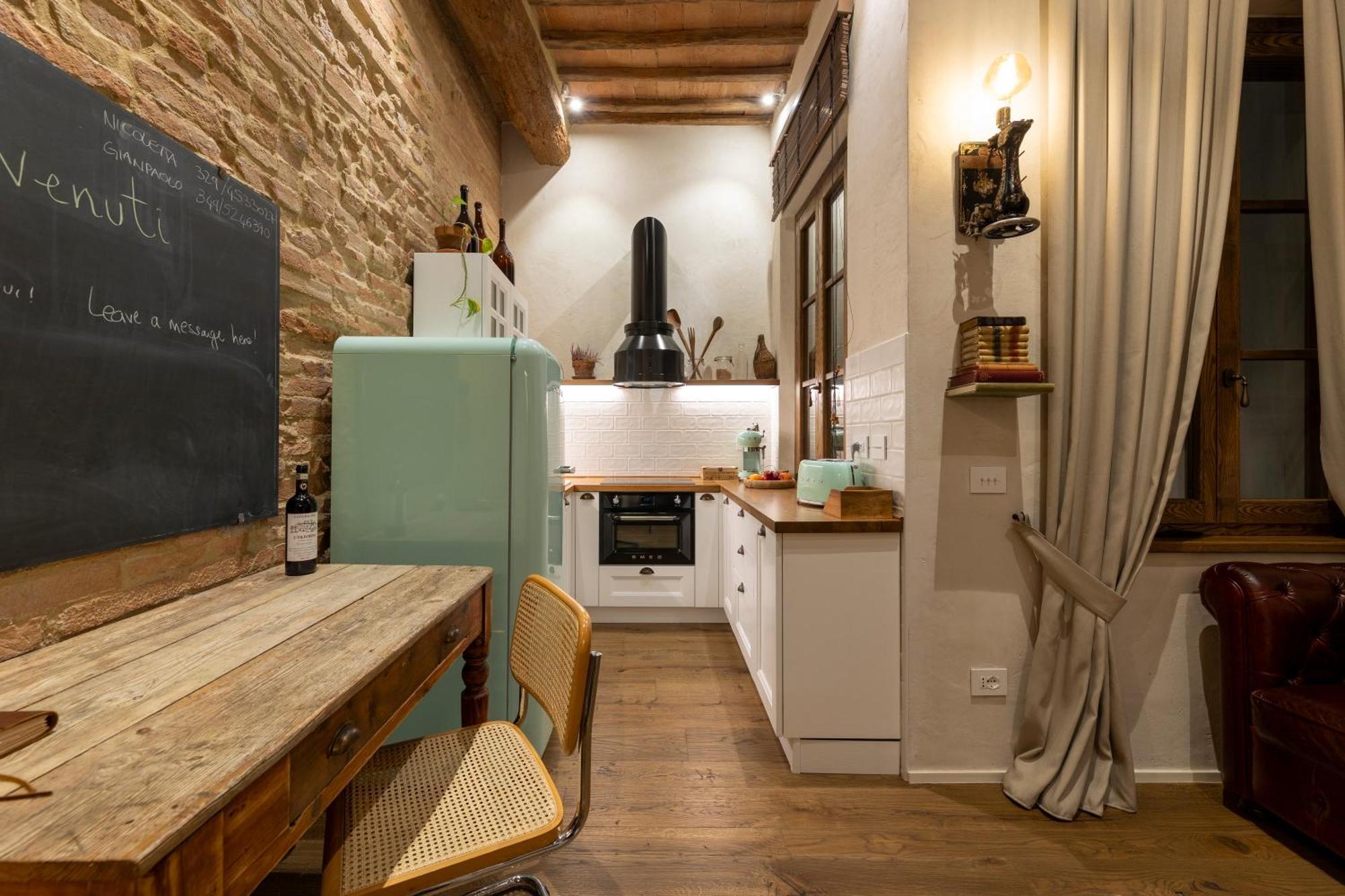 Boutique Homes Сієна Екстер'єр фото