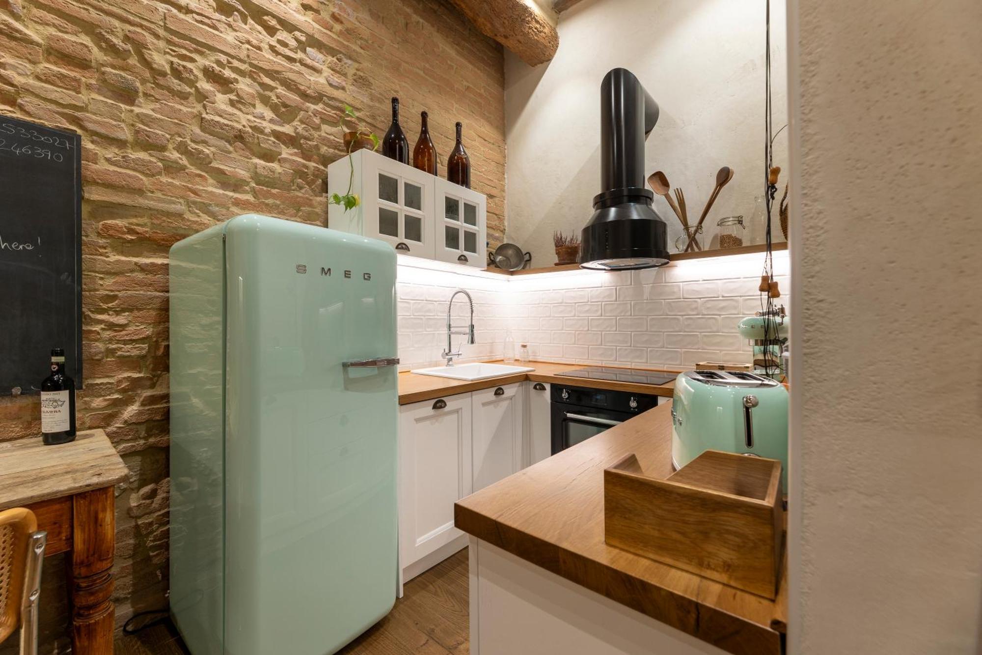 Boutique Homes Сієна Екстер'єр фото
