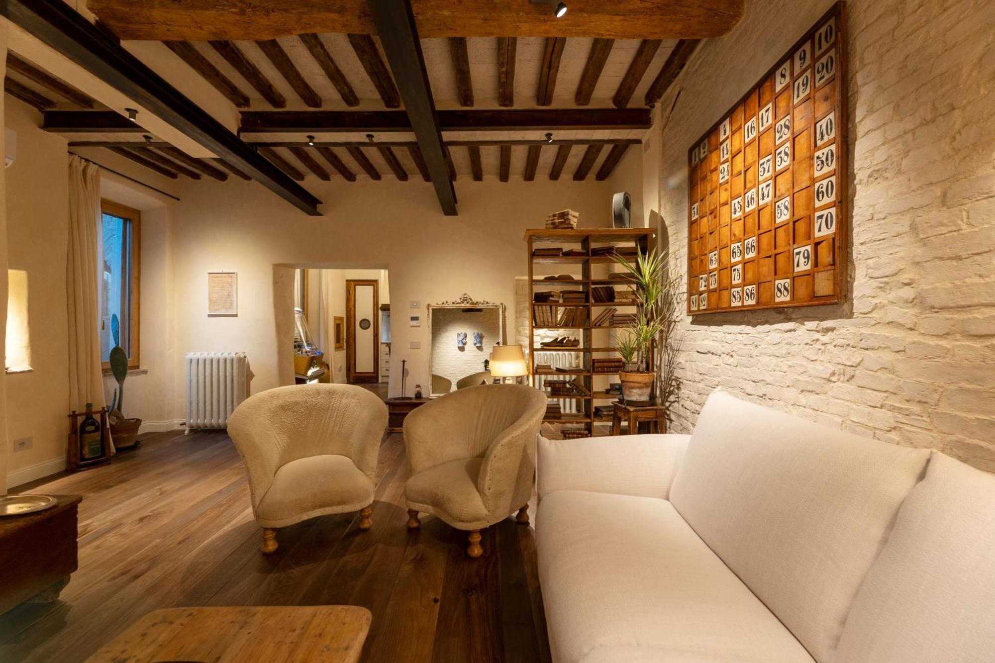 Boutique Homes Сієна Екстер'єр фото