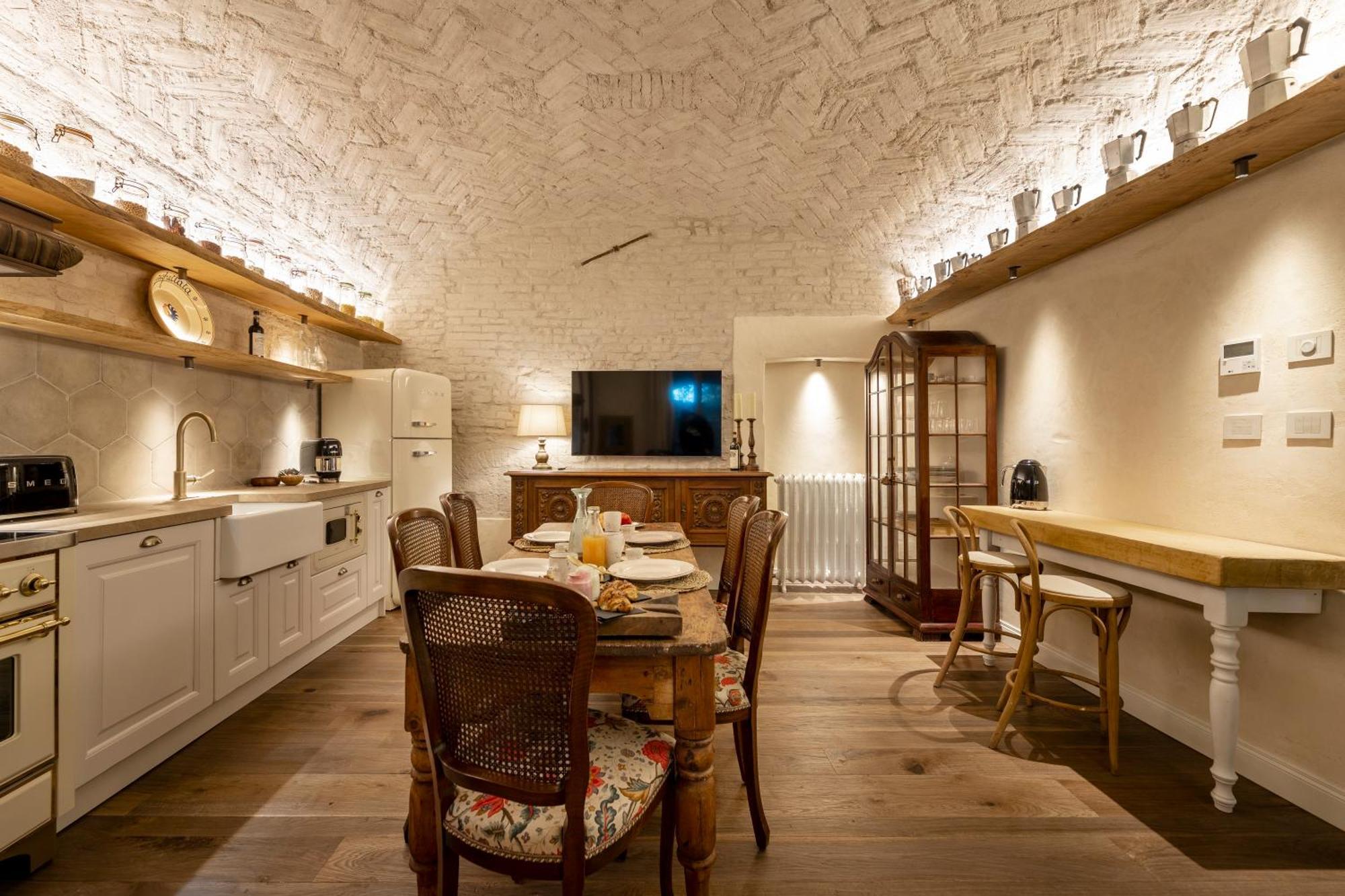 Boutique Homes Сієна Екстер'єр фото