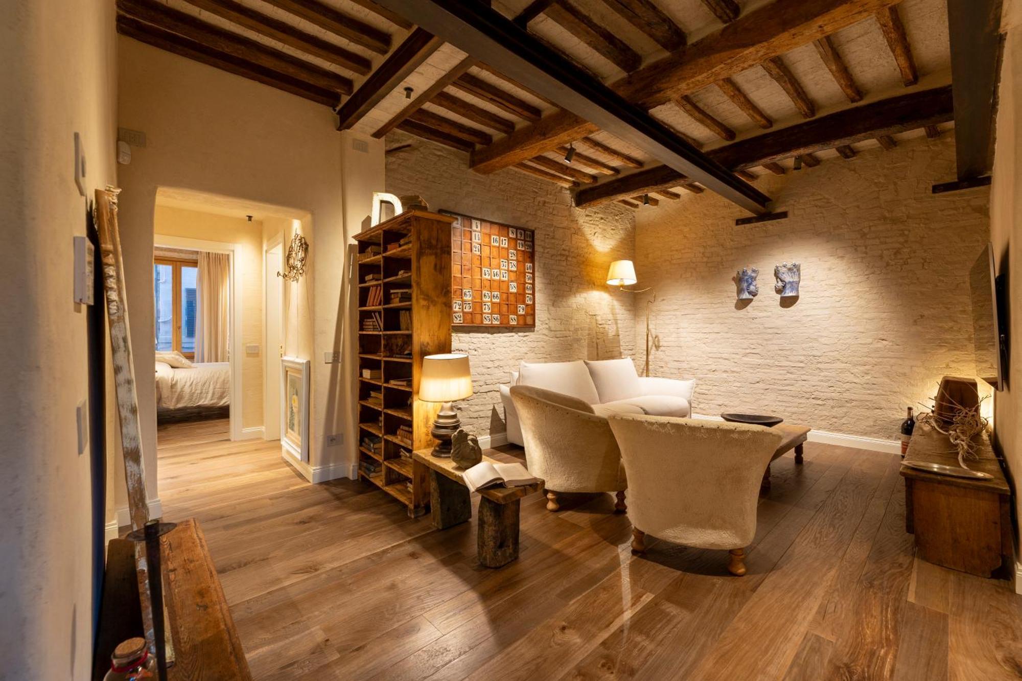 Boutique Homes Сієна Екстер'єр фото