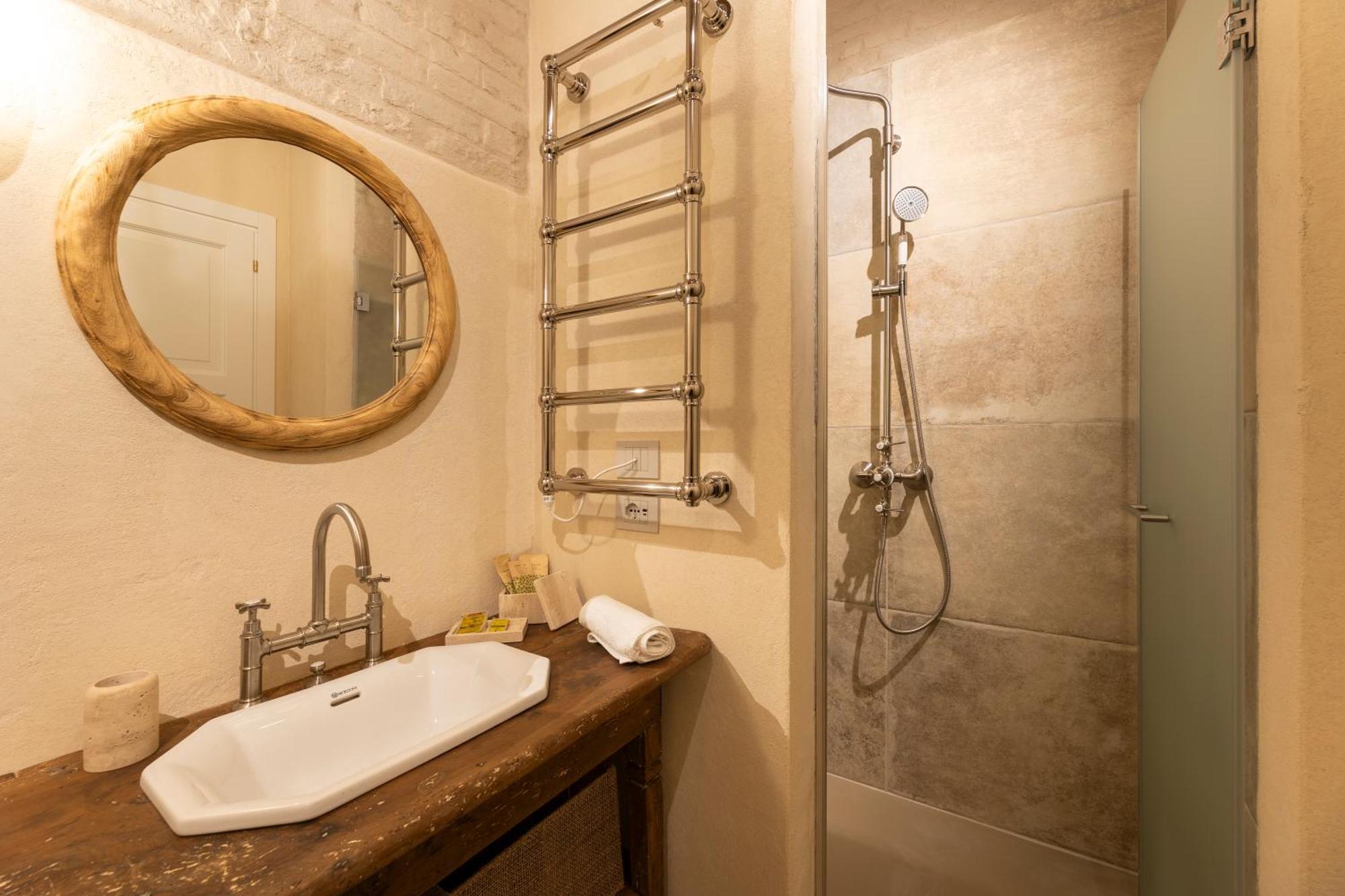 Boutique Homes Сієна Екстер'єр фото