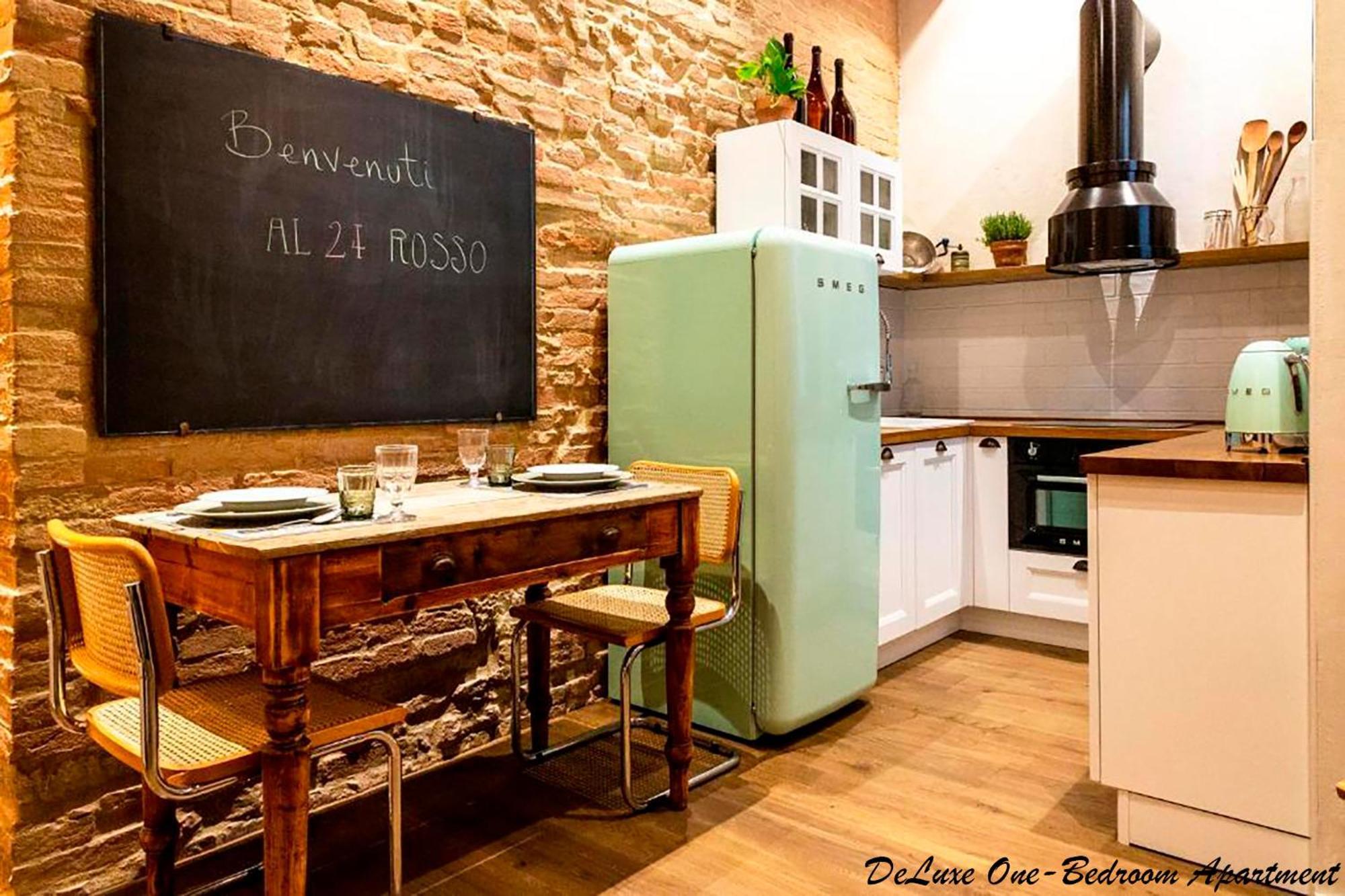 Boutique Homes Сієна Екстер'єр фото