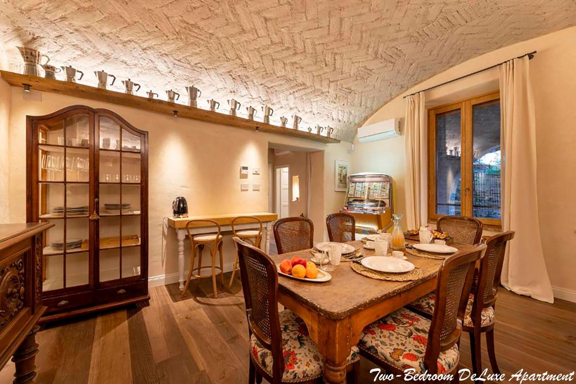 Boutique Homes Сієна Екстер'єр фото