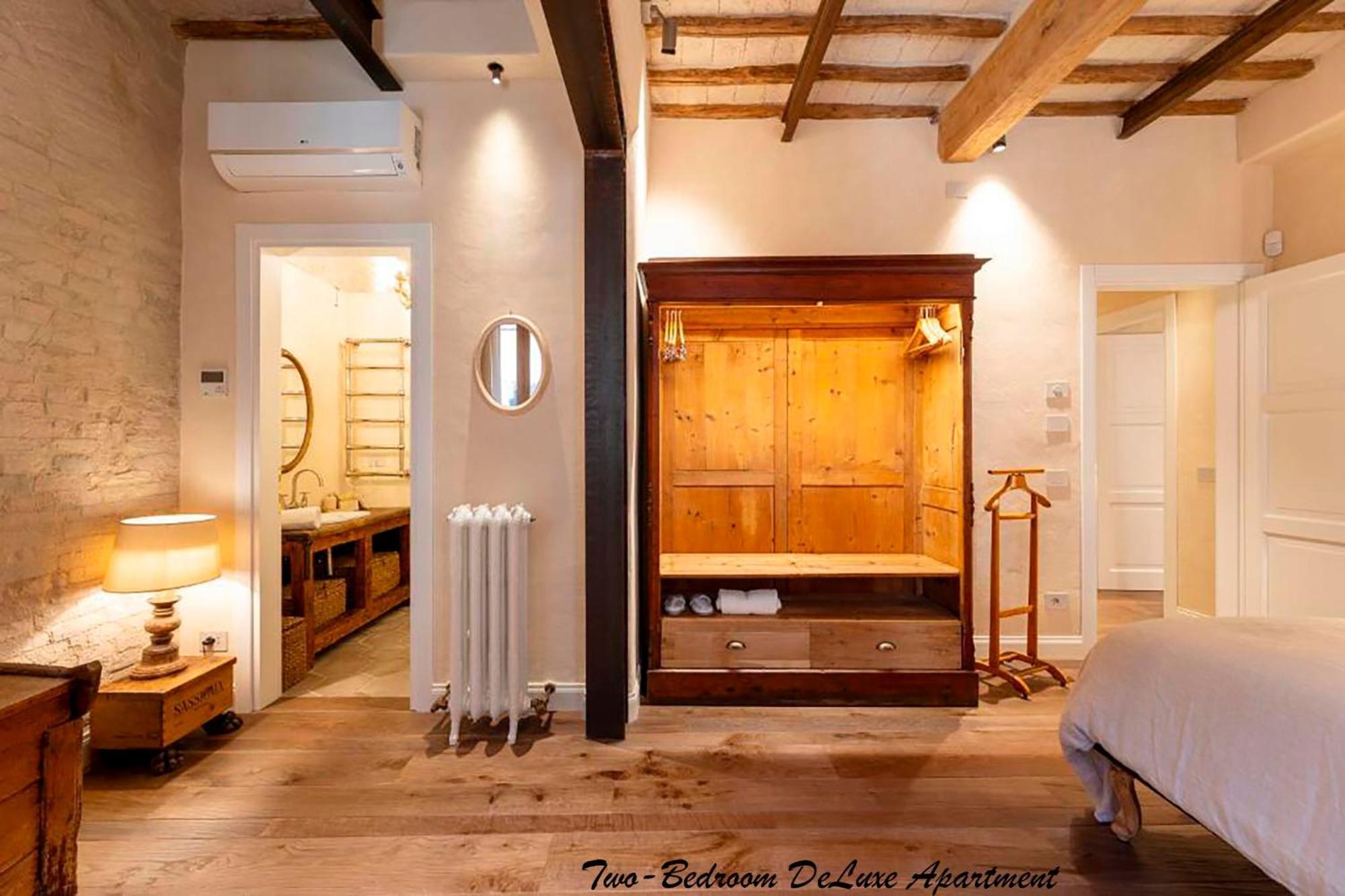 Boutique Homes Сієна Екстер'єр фото