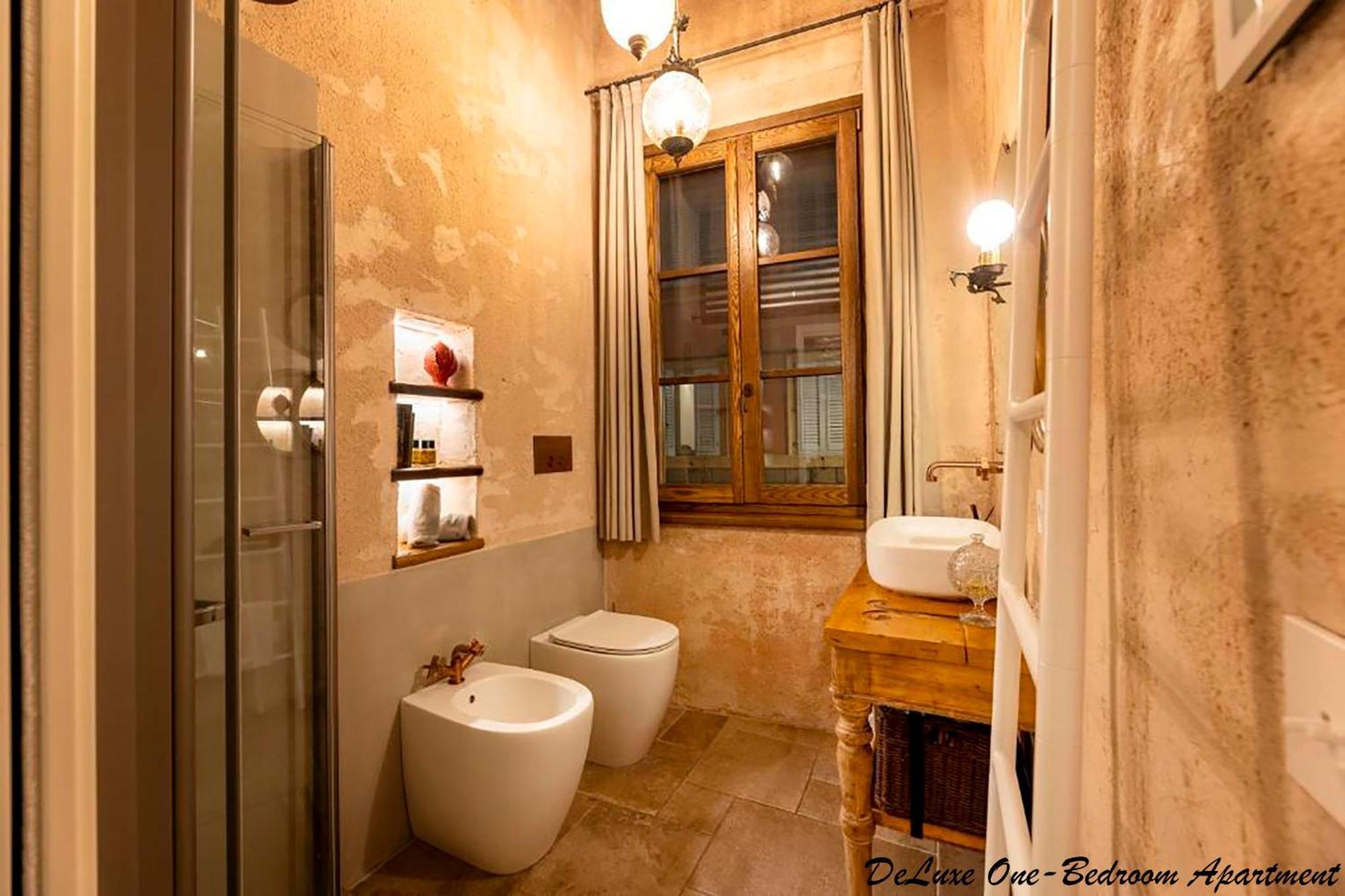 Boutique Homes Сієна Екстер'єр фото