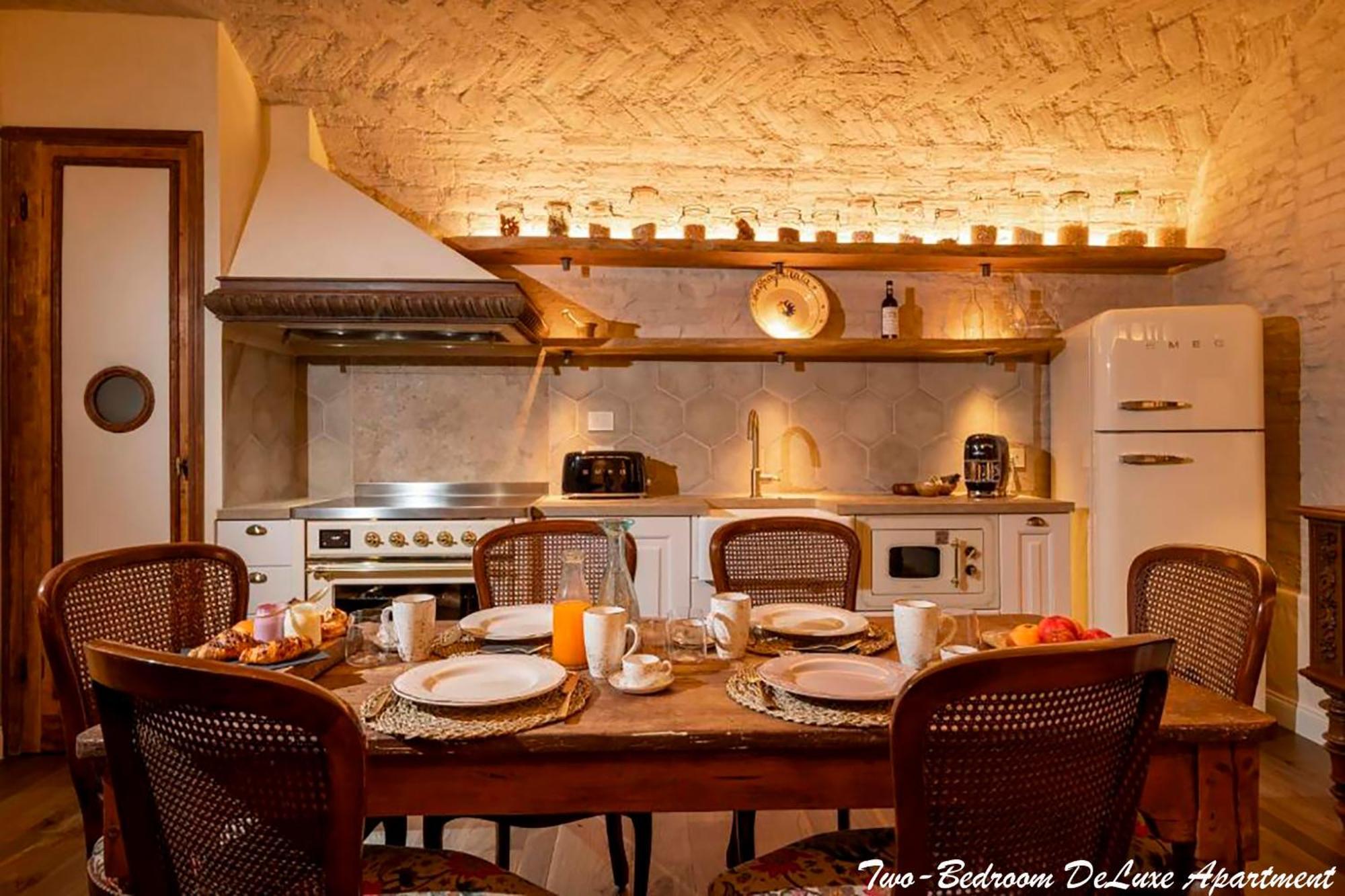 Boutique Homes Сієна Екстер'єр фото